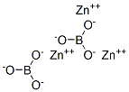 Zinc borate(1332-07-6)